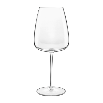 I Meravigliosi R&oslash;dvinsglas Merlot 6 stk.