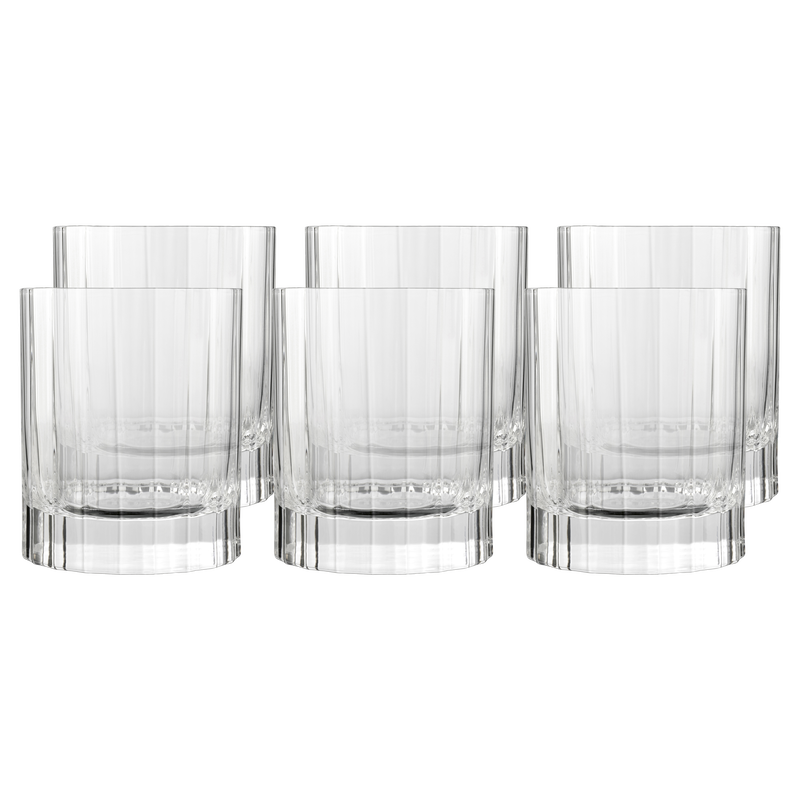 Bach Vattenglas 6 st