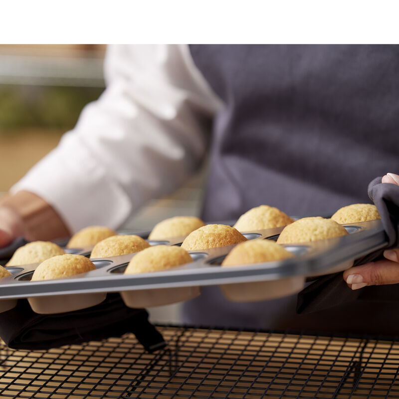 Muffinform til 12 stk.