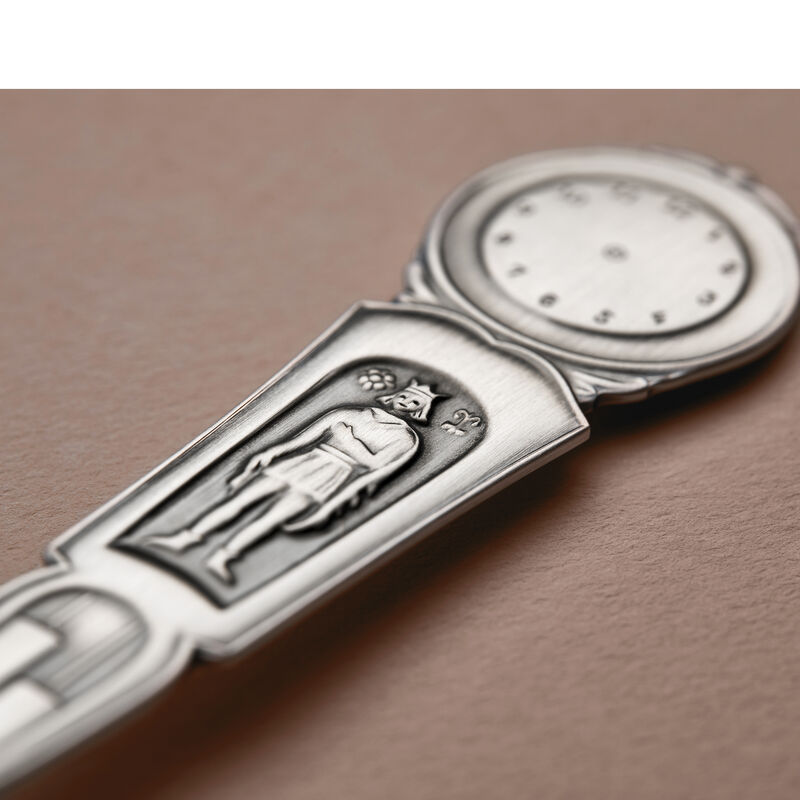 Prince Christening spoon Prince Christening spoon