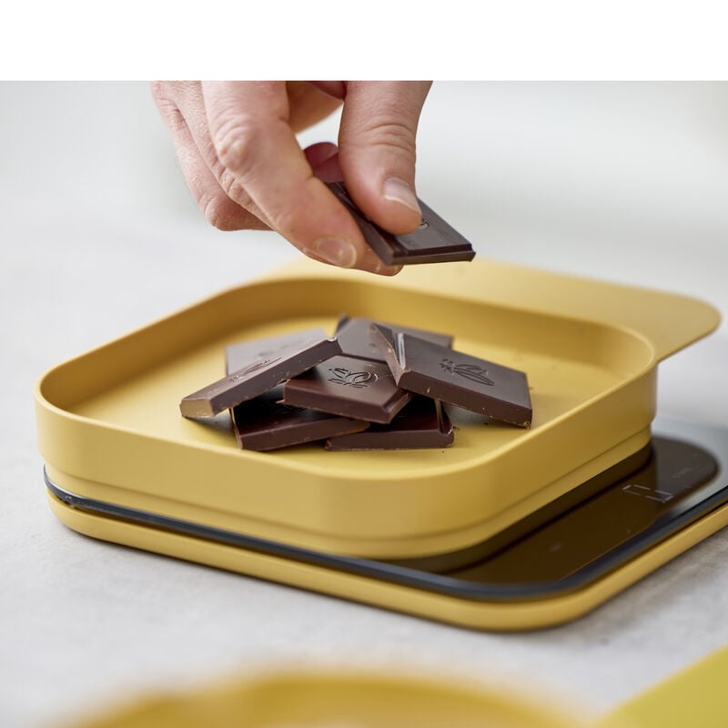 Mensura Kitchen scale
