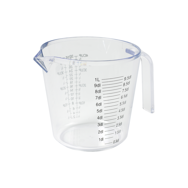 Measuring jug