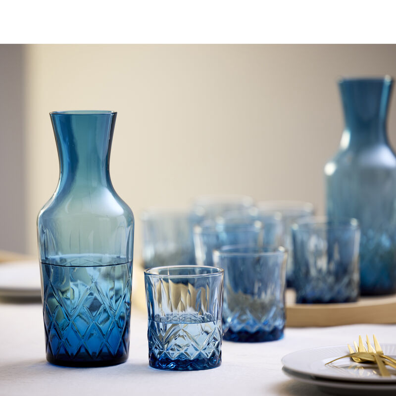 Sorrento Whiskyglas 4 Stck. Sorrento Whiskyglas 4 Stck.