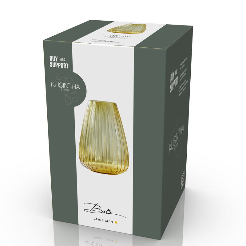 Kusintha Vase Kusintha Vase