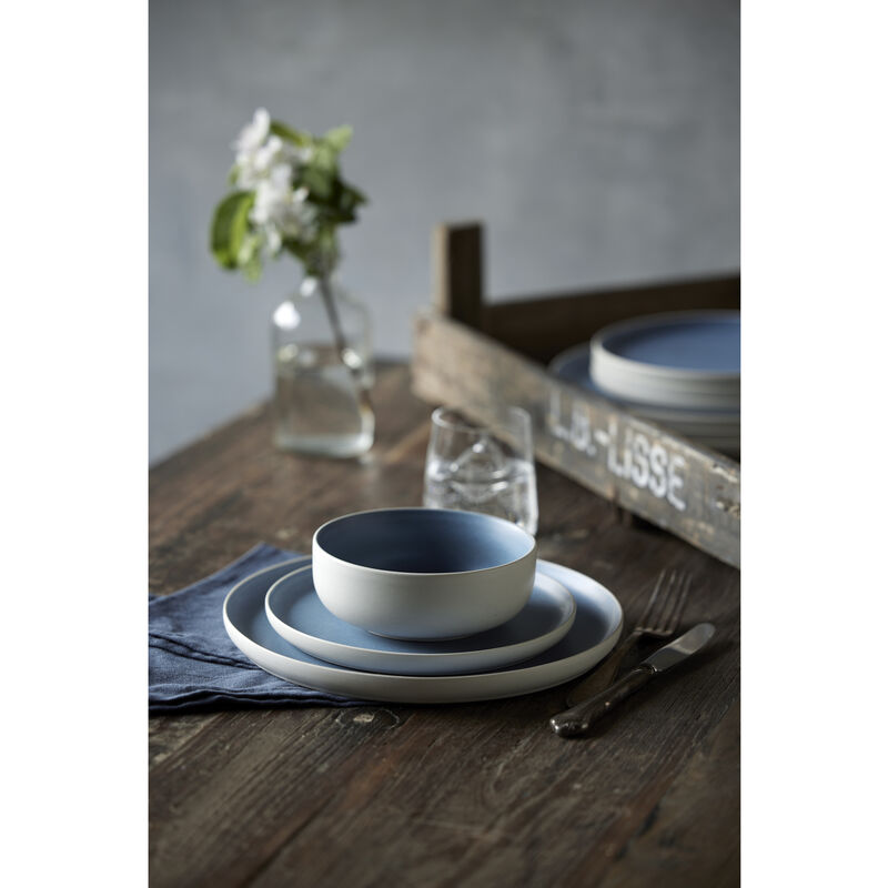 North Frokosttallerken