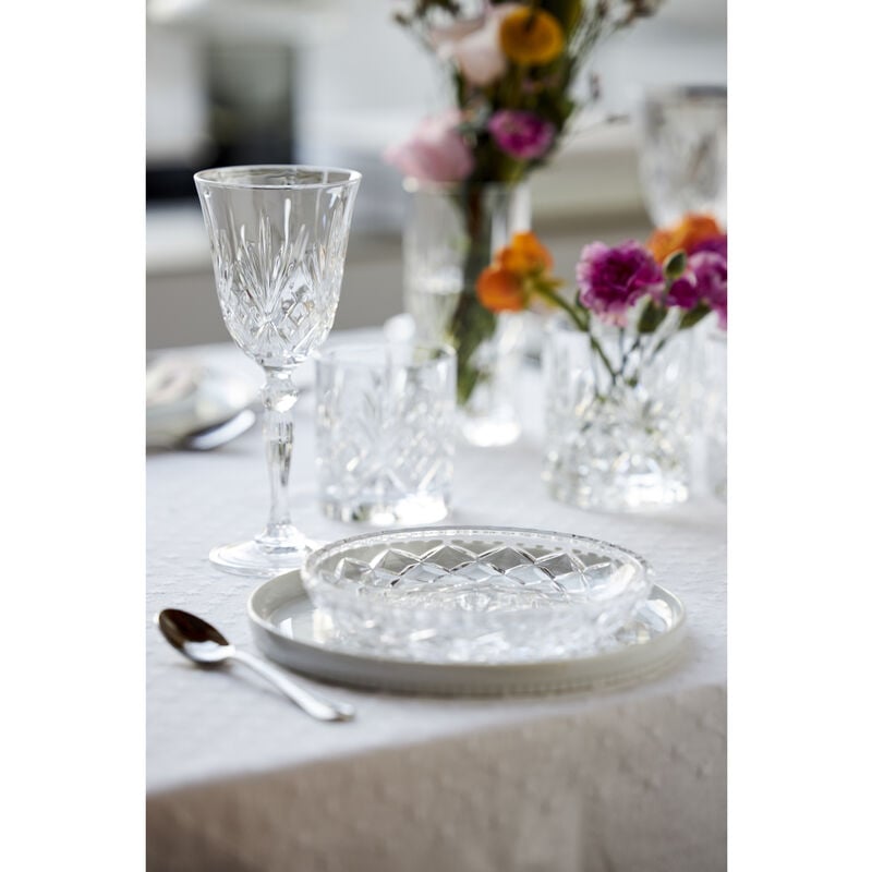 Melodia Water glass 6 pcs