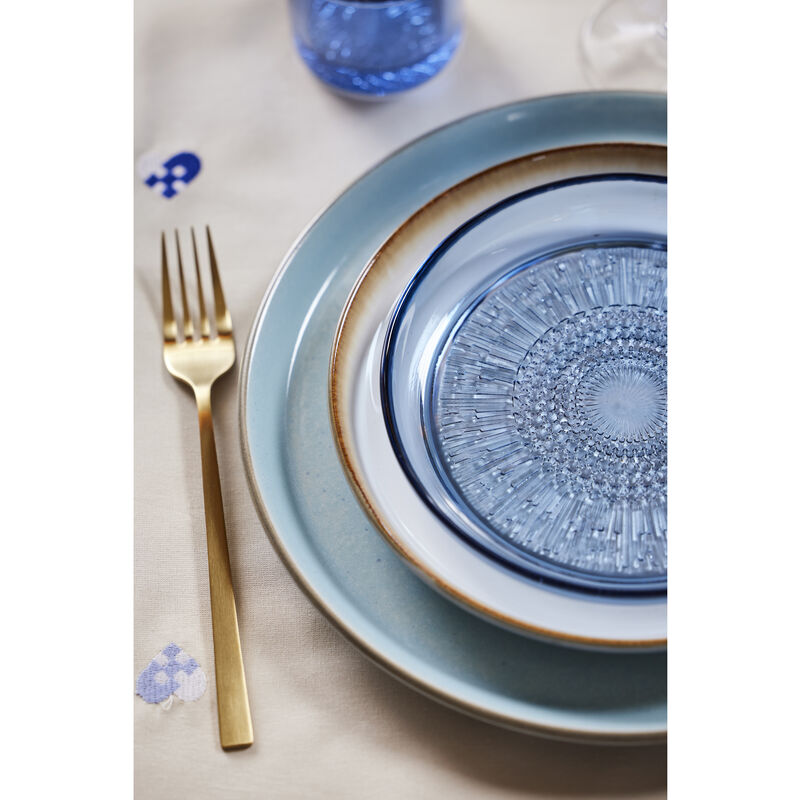 Kusintha Glass plate