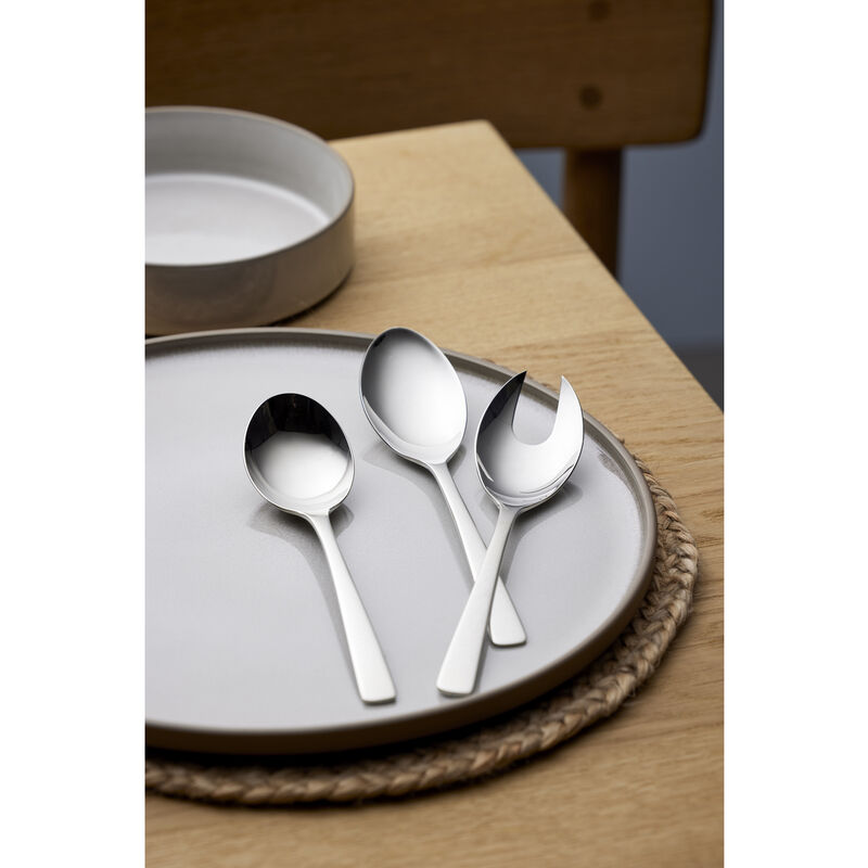 Steel Line Gravy ladle Steel Line Gravy ladle