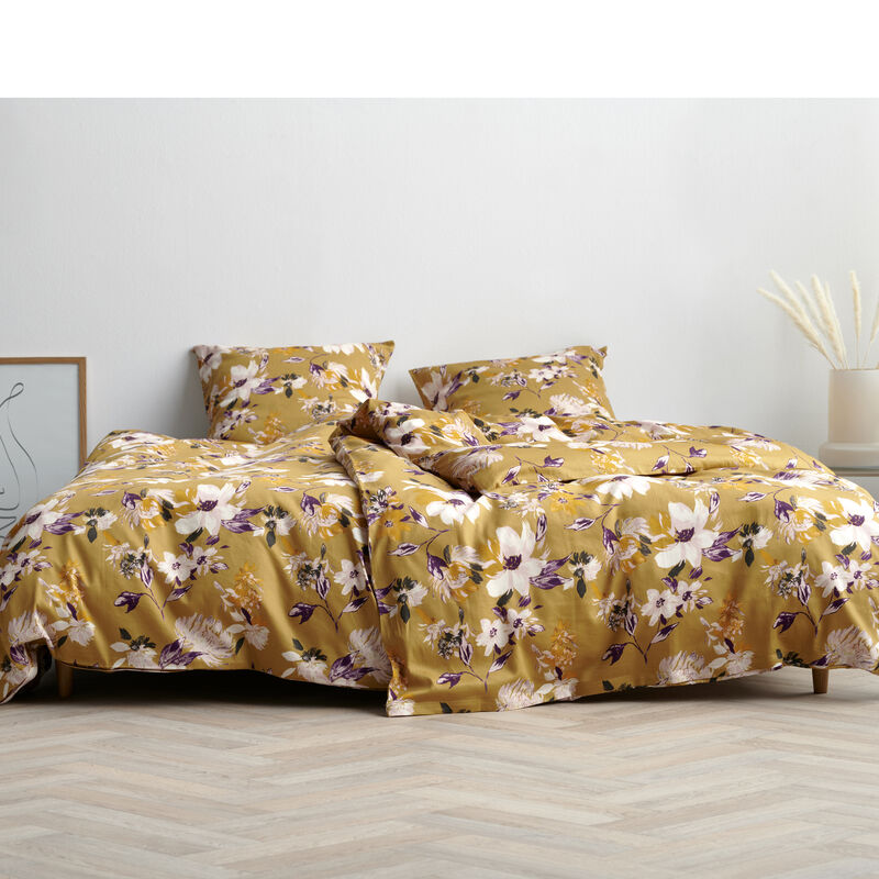 History Bloom Drap de lit DE