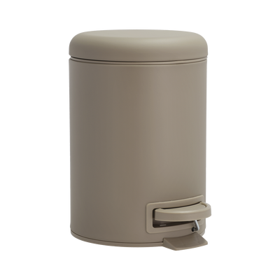 Mono Pedal Bin