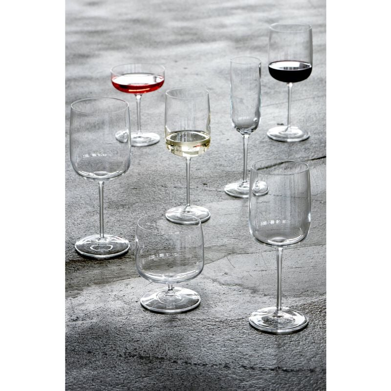 Vinalia Hvitvinsglass Chardonnay 6 stk. Vinalia Hvitvinsglass Chardonnay 6 stk.