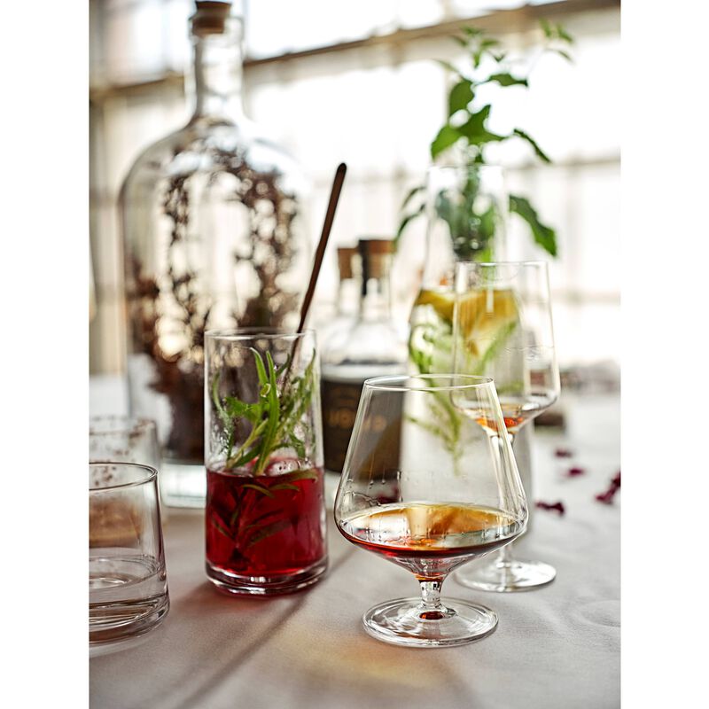 Rocks Cognac glass 2 pcs Rocks Cognac glass 2 pcs