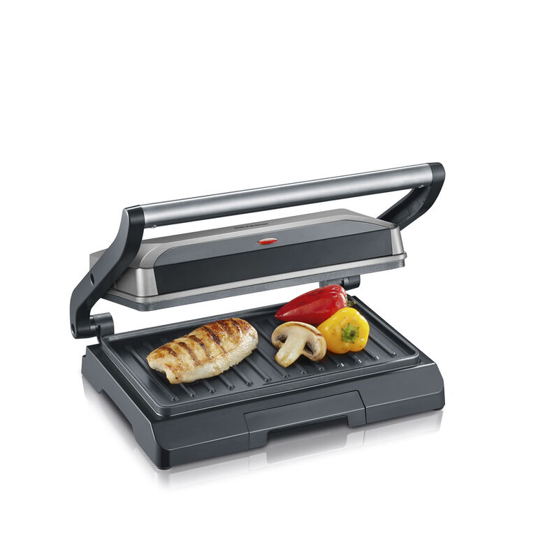 Kontaktgrill 800 watt