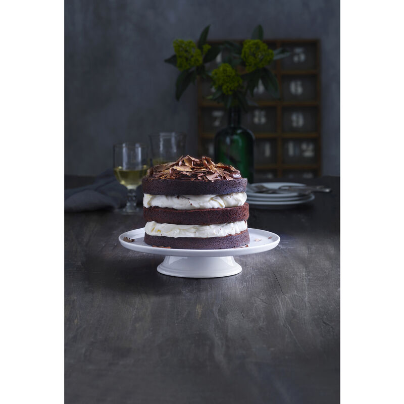 Serie Originale Kagefad p&aring; fod