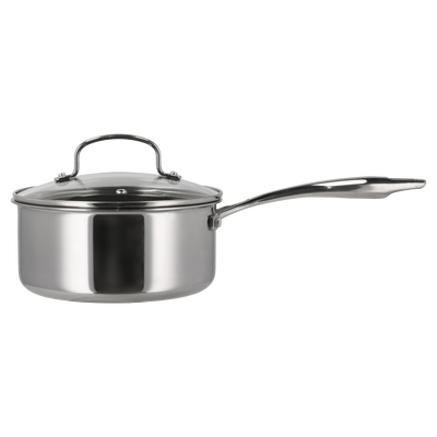 Paillon Hybrid Kastrull