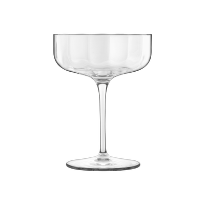 Jazz Champagnesk&aring;l 4 stk.