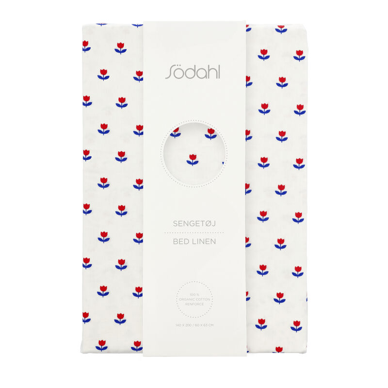 Tulip Sengetøj