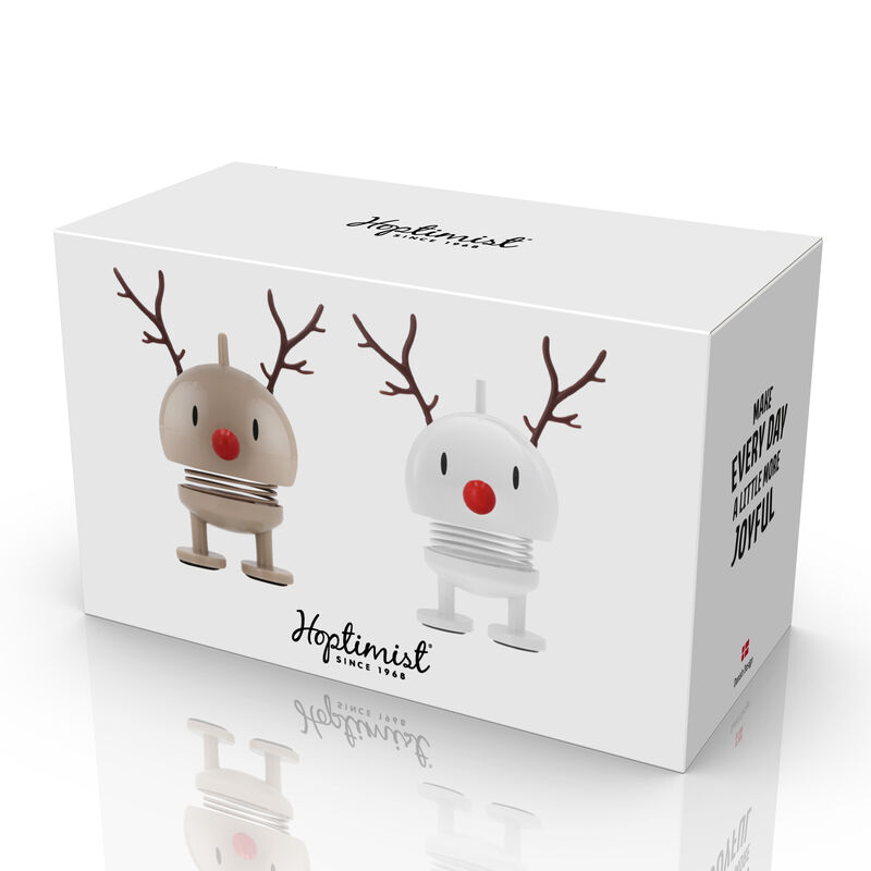 Renne Bumble set Hoptimist
