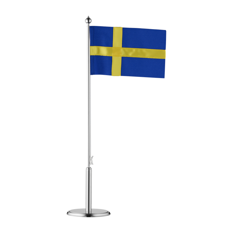 Flaggst&aring;ng SE