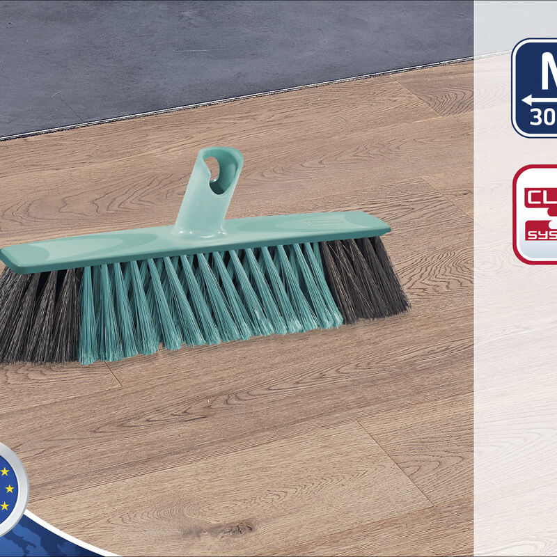 Click Kvasthuvud X-borstar Allround Click Kvasthuvud X-borstar Allround