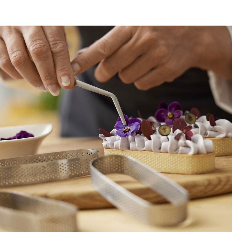 oval Tårtring oval Tårtring