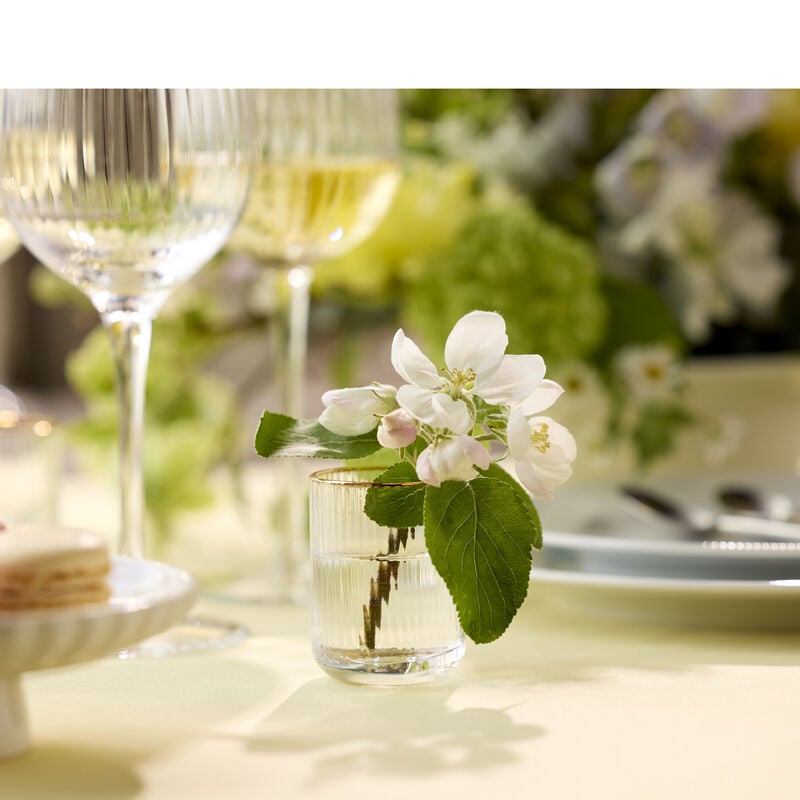 Palermo Gold Shotglass 6 stk.