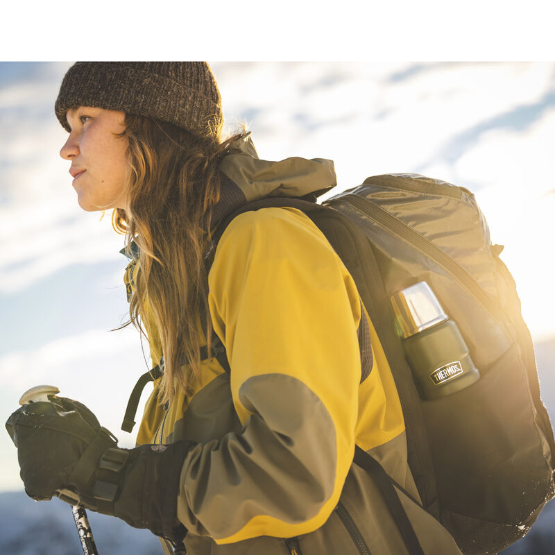 Stainless King Termoflaske