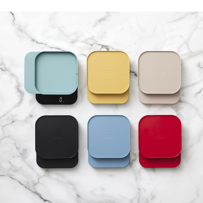 Mensura K&uuml;chenwaage