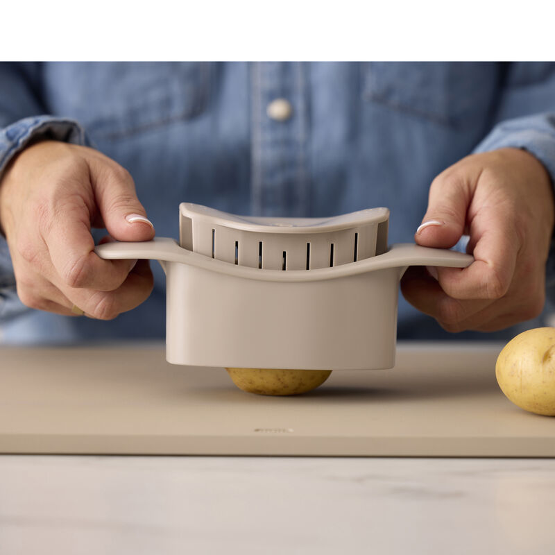 Classic Hasselback cutter