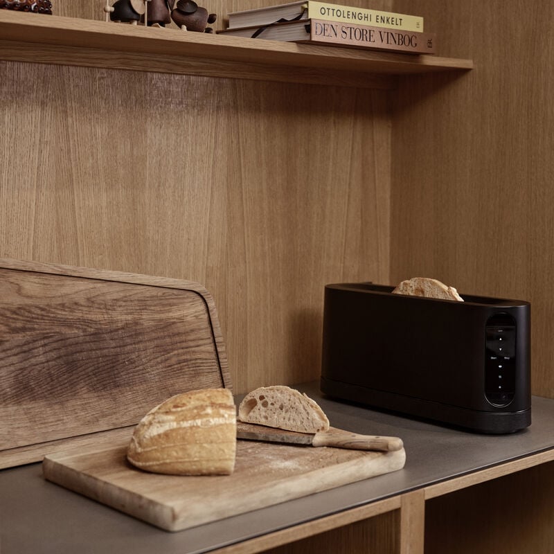 Long Slot Toaster