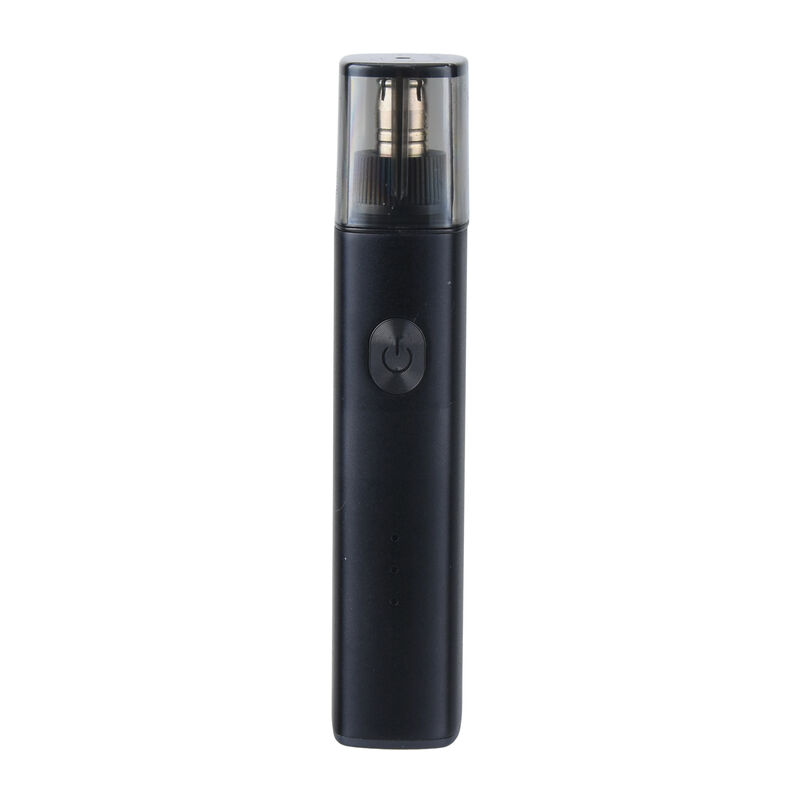 Barbermaskin og nesetrimmer