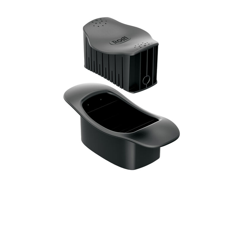 Classic Hasselback-Schneider