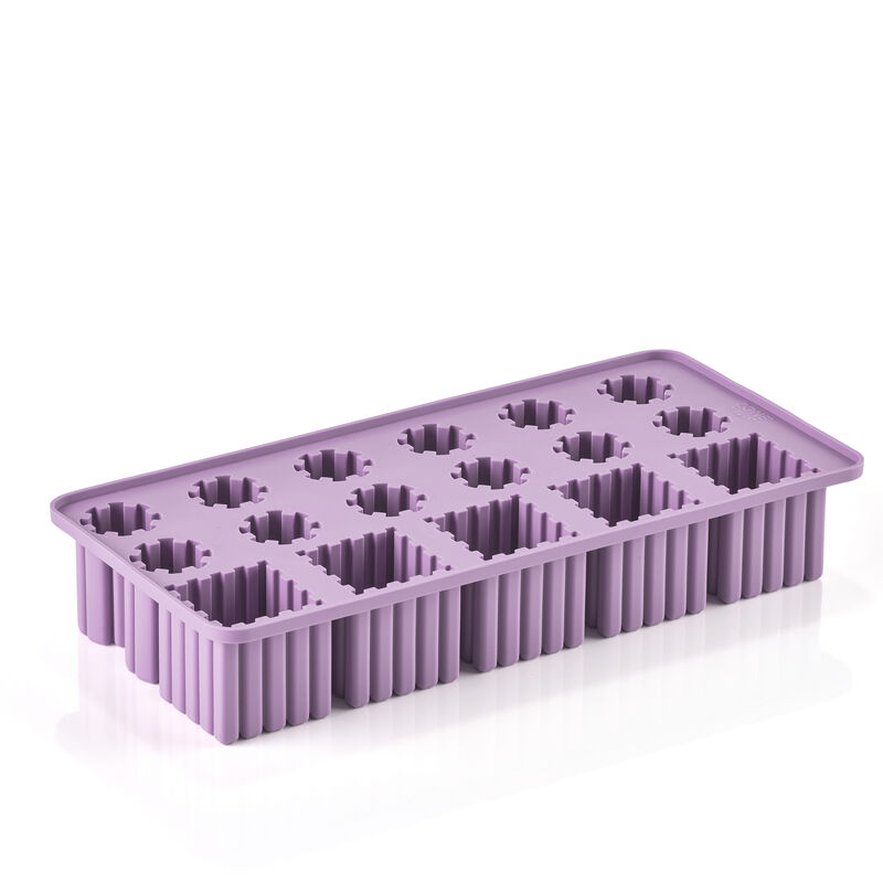 Singles Isterningbakke