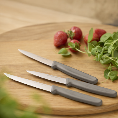 Urteknivsæt 3 stk. Urteknivsæt 3 stk.