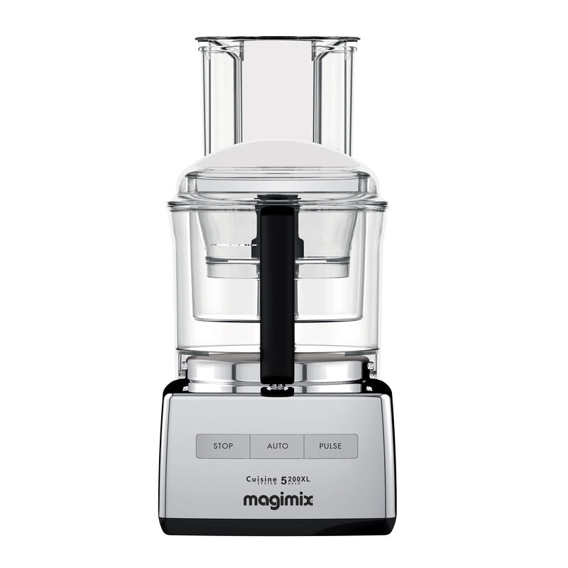 CS 5200 XL Foodprocessor 1100 watt