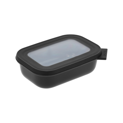 Cirqula Rektangulær skål m/låg Cirqula Rektangulær skål m/låg