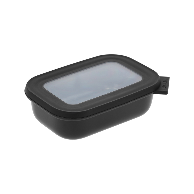 Cirqula Rektangulær skål m/låg Cirqula Rektangulær skål m/låg