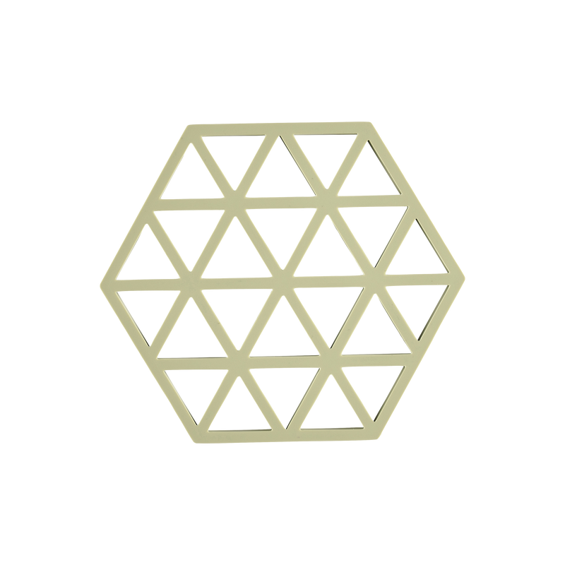 Triangles Dessous-de-plat