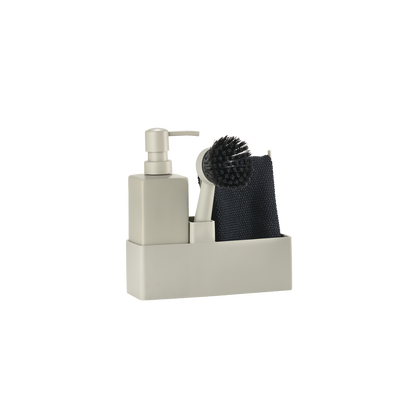 Diskset 4 delar Diskset 4 delar