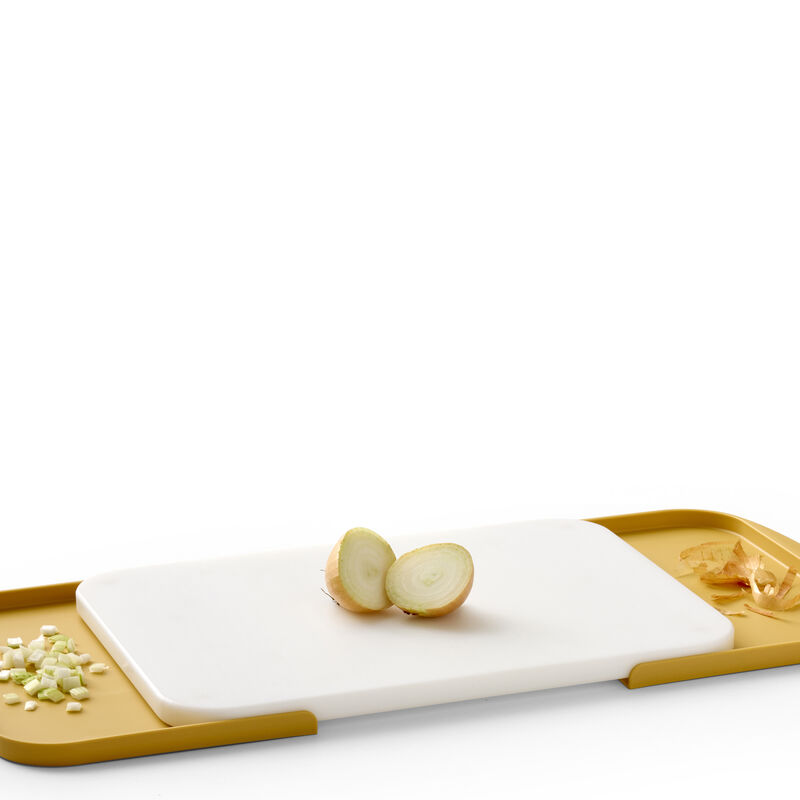 Separa Chopping board with trays