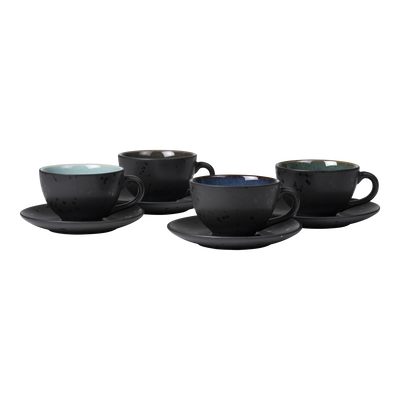 Gastro Tasse mit Untertasse Gastro Tasse mit Untertasse