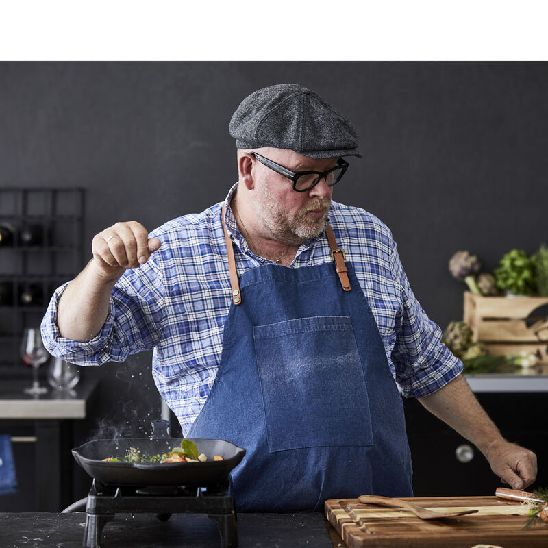 Grillpanna Grillpanna