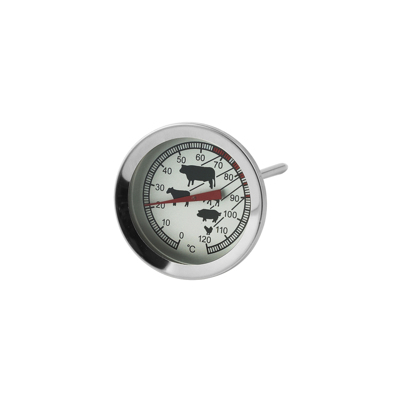 Thermom&egrave;tre de cuisson