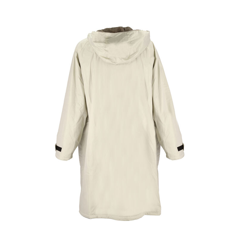 North Poncho d&rsquo;ext&eacute;rieur chaud