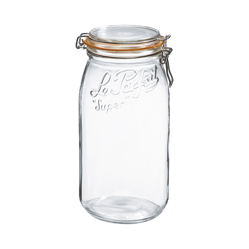 Image of Henkogningsglas