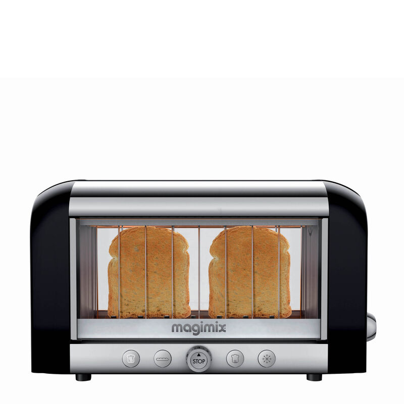 Vision Brødrister 2-skiver