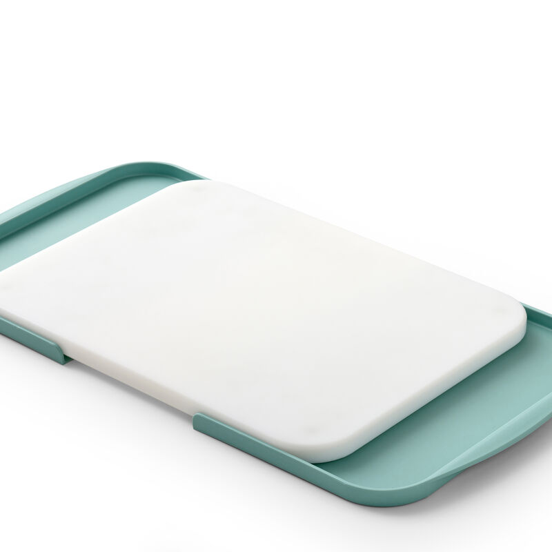 Separa Chopping board with trays