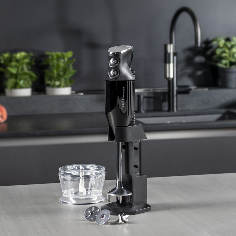 Deluxe C Stavblender 200 watt