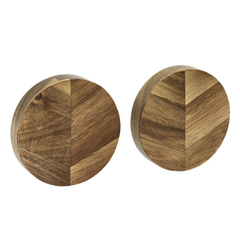 Messermagnet 2 Stck.