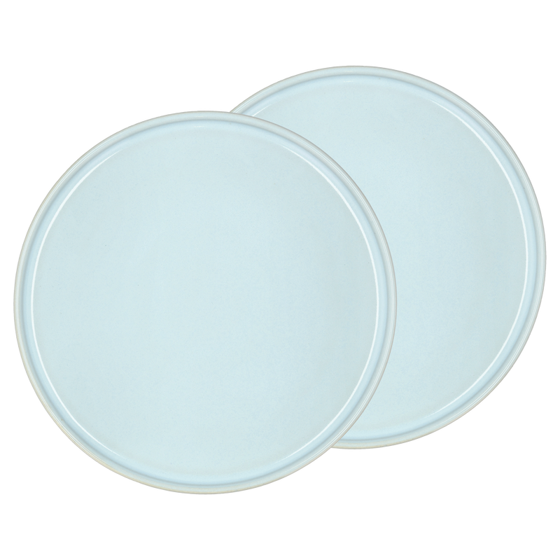 Allure Dessert plate 2 pcs Allure Dessert plate 2 pcs